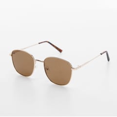 MANGO - Lentes De Sol Hombre