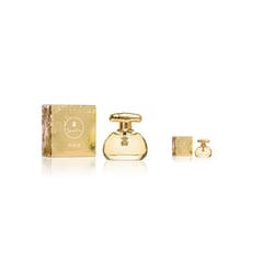 TOUS - Touch Edt 30 Ml + Touch Edt 4 Ml