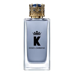 DOLCE&GABBANA - K by EDT 100 ml