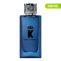 DOLCE&GABBANA - K by EDP 100 ml