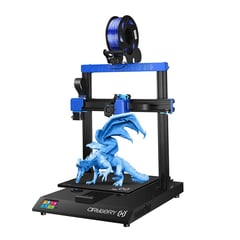 ARTILLERY - Impresora 3D Sidewinder X2 De Filamento Pantalla Tactil
