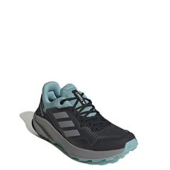 ADIDAS - Zapatillas Outdoor Mujer Terrex Trail Rider Negro