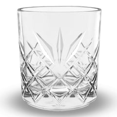 GLASSIA - Juego De 6 Vasos Whisky