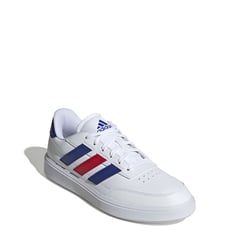 ADIDAS - Zapatillas Urbanas Hombre Courtblock Blanco