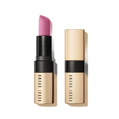 BOBBI BROWN - Labial Luxe Matte Lip Colour