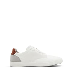 ALDO - Zapatillas urbanas Hombre RIGIDUS115 Blanco