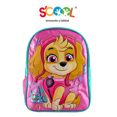 PAW PATROL - Mochila Niña Ranger Skye