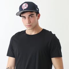 NEW ERA - Gorra Algodón Hombre