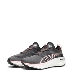 PUMA - Zapatillas Deportivas Mujer ForeverRun Nitro Wns Plomo