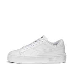 PUMA - Zapatillas urbanas Mujer Smash Platform v3