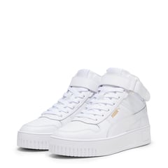 PUMA - Zapatillas urbanas Mujer Carina Street Mid