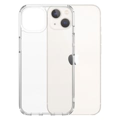 TG EQUIPMENT - Case iPhone 13 Transparente