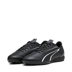 PUMA - Zapatillas de futbol VITORIA TT Negro