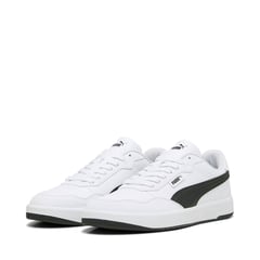 PUMA - Zapatillas urbanas Hombre Court Ultra Lite