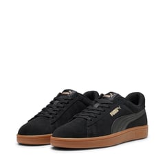 PUMA - Zapatillas urbanas Hombre Smash 3.0 Negro