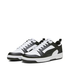 PUMA - Zapatillas urbanas Hombre Rebound v6 Low