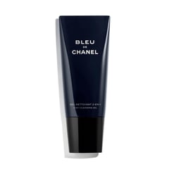 CHANEL - Bleu De Gel Limpiador 2 En 1