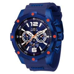 INVICTA - Reloj 39994 Quartz Hombre