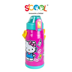 SCOOL - Tomatodo Térmico 400ml Hello Kitty & Friends