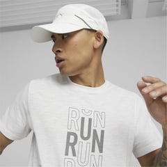 PUMA - Gorro Lightweight Runner Cap