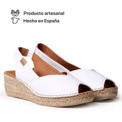 TONI PONS - Sandalias Casuales Mujer Bernia