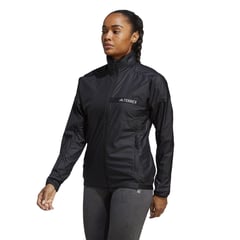 ADIDAS - Casaca Cortaviento Terrex Mujer Multi