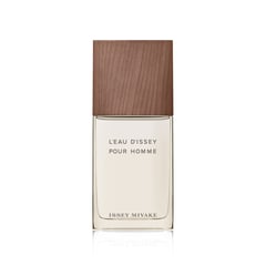 ISSEY MIYAKE - L'eau D'issey Pour Homme Eau&vetiver Eau De Toilette Intense 100 Ml