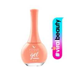 VOGUE - Esmalte De Uñas Efecto Gel Colección Amazonía