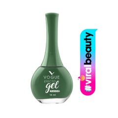 VOGUE - Esmalte De Uñas Efecto Gel Colección Amazonía