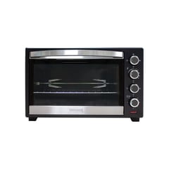 THOMAS - Horno Eléctrico 48lt 2000W TH-48N