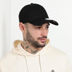 NEW ERA - Gorra Algodón Hombre