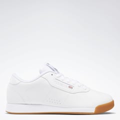 REEBOK - Zapatillas Urbanas Mujer Princess Blanco