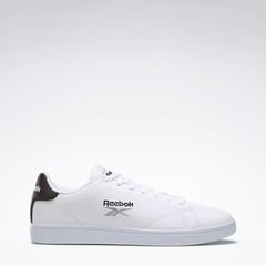 REEBOK - Zapatilla Royal Complete Sport Hombre Blanco