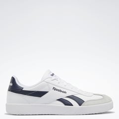 REEBOK - Zapatillas Urbanas Hombre Smash Edge S Blanco