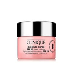 CLINIQUE - Hidratante Moisture Surge Spf25 30ml