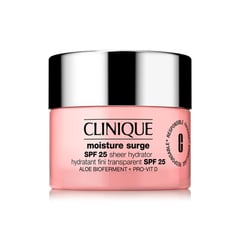 CLINIQUE - Hidratante Moisture Surge Spf25 50ml