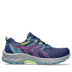 ASICS - Zapatillas Deportivas Mujer GEL-VENTURE ocean pink M Multicolor