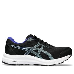 ASICS - Zapatillas Deportivas Mujer GEL-CONTEND black aquarium M Multicolor