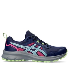 ASICS - Zapatillas Deportivas Mujer TRAIL SCOUT ocean blue M Multicolor