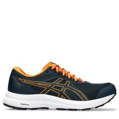 ASICS - Zapatillas Deportivas Hombre Gel-Contend blue/orange H Multicolor