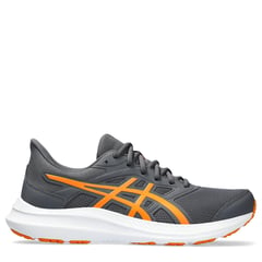 ASICS - Zapatillas Deportivas Hombre Jolt grey/orange H Multicolor