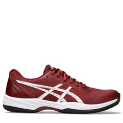 ASICS - Zapatillas Deportivas Hombre Gel-game red/white H