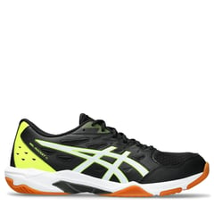 ASICS - Zapatillas Deportivas Hombre GEL-ROCKET black/white H