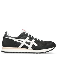 ASICS - Zapatillas urbanas Hombre TIGER RUNNER black/cream H