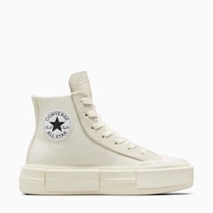 CONVERSE - Zapatillas Urbanas Mujer Cruise Beige