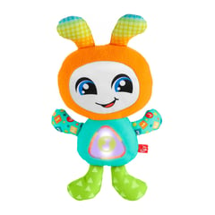 FISHER PRICE - Mi Primer Dj Bouncy