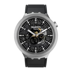 SWATCH - Reloj Analógico Hombre Sb07s105