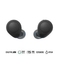 Audífonos WF-C700N True Wireless Noise Cancelling