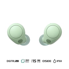 Audífonos WF-C700N True Wireless Noise Cancelling