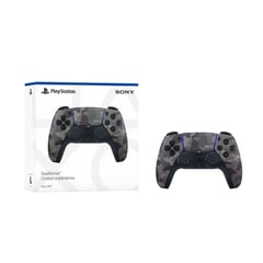 SONY - Mando Ps5 Dualsense Gray Camo - Latam (Lb)